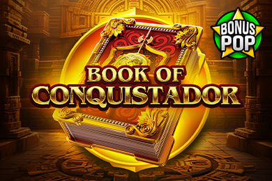 Bookofconquistador играть в Вулкан Платинум Казино